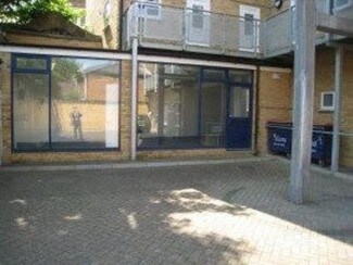 Plus de détails pour 22-36 Paxton Pl, Londres - Bureau à vendre