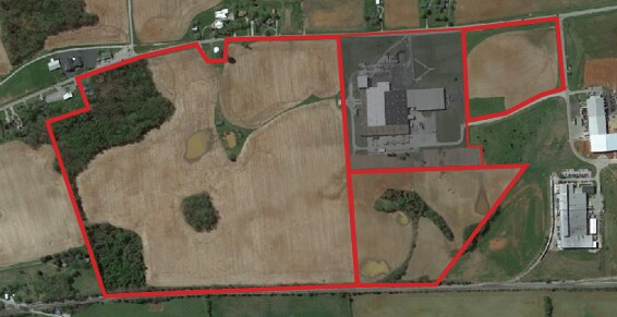 4720 Bowling Green Rd, Franklin, KY for sale Primary Photo- Image 1 of 3