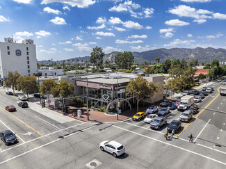 More details for 300 W Colorado St, Glendale, CA - Retail for Lease