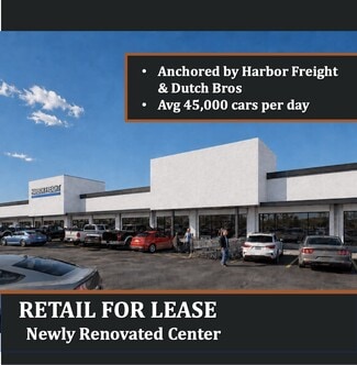 More details for 2175 W 7th Ave, Eugene, OR - Retail for Lease