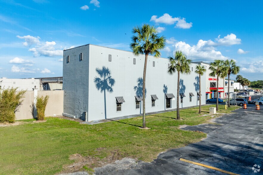 15102 Citrus Country Dr, Dade City, FL à vendre - Photo du bâtiment - Image 2 de 14