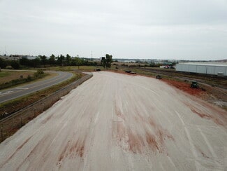 Plus de détails pour 7900 Pole Road -1, Oklahoma City, OK - Terrain à louer