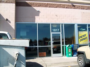 1851 Avalon St, Klamath Falls, OR for lease Building Photo- Image 2 of 14