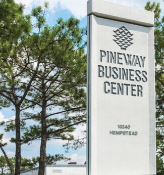 Plus de détails pour 13230 Hempstead Hwy, Houston, TX - Local d'activités à louer