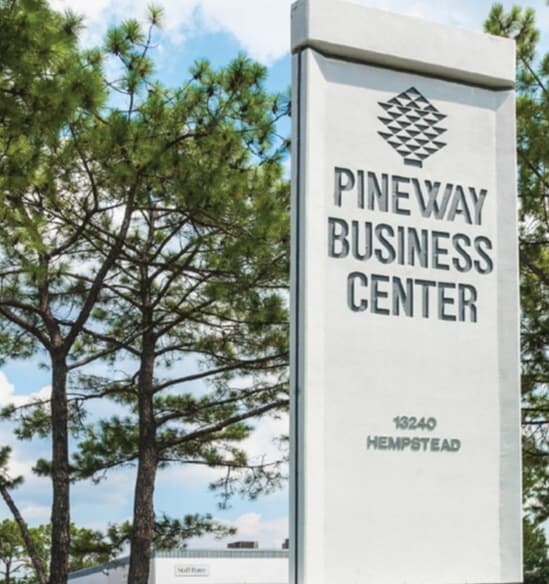 13230 Hempstead Hwy, Houston, TX for lease Primary Photo- Image 1 of 5