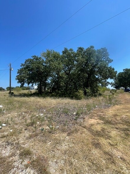 TBD W 380 hwy, Bridgeport, TX for sale - Aerial - Image 3 of 8