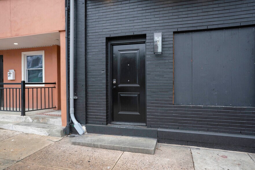 205 N 63rd St, Philadelphia, PA à vendre - Photo du bâtiment - Image 3 de 28