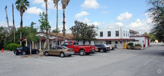 More details for 4777-4785 Old Winter Garden Rd, Orlando, FL - Industrial for Lease