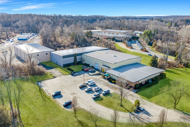 Plus de détails pour 248 Brighton Rd, Andover, NJ - Industriel aux enchères