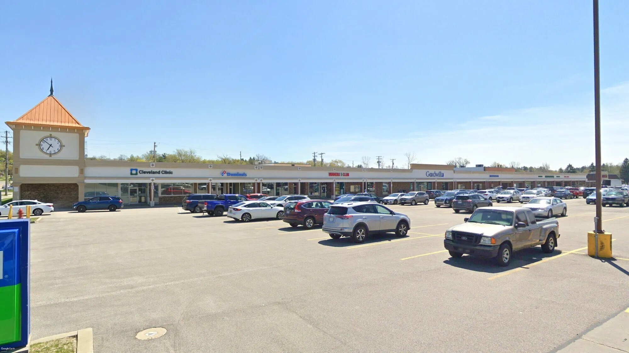 425 Water St, Chardon, OH for lease Building Photo- Image 1 of 7