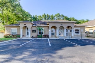 More details for 4202-4204 W Linebaugh Ave, Tampa, FL - Office for Sale