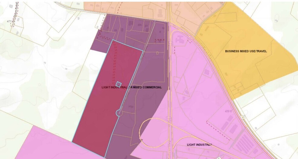 000 Avatar Way, Warrenton, VA à vendre - Photo du bâtiment - Image 3 de 3