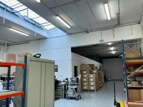 Flex dans Trappes à louer Photo intérieure- Image 2 de 7