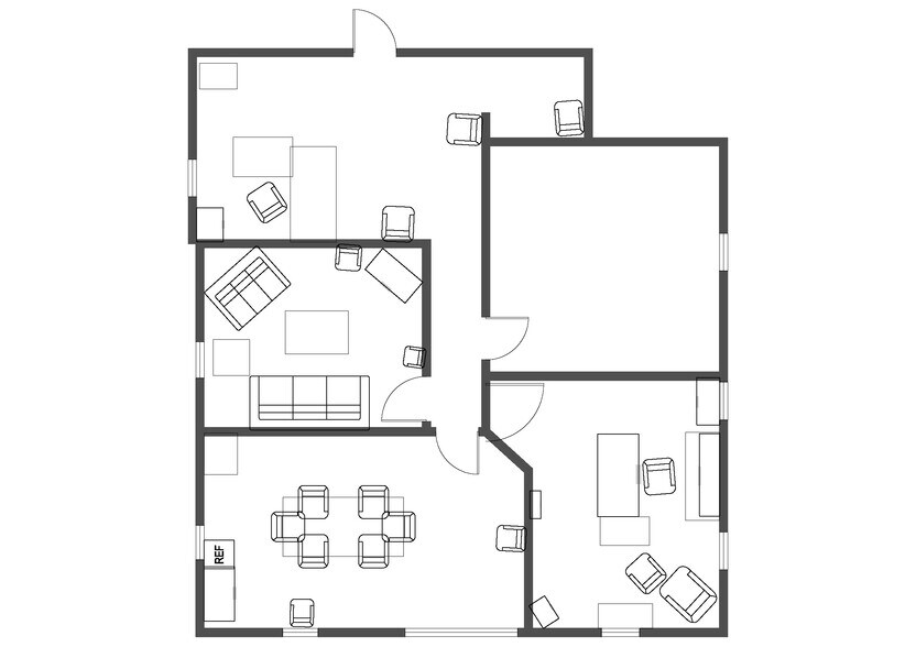 10106 Krause Rd, Chesterfield, VA à louer - Photo du bâtiment - Image 2 de 18