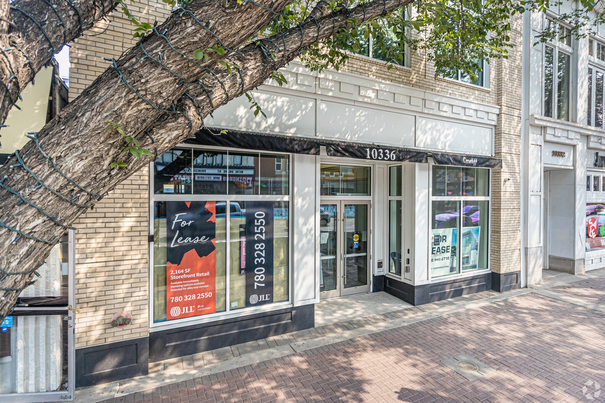 10336 82 Av NW, Edmonton, AB for lease Primary Photo- Image 1 of 11