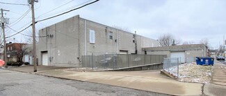 Plus de détails pour 27 N 12th St, Belleville, IL - Industriel/Logistique à louer