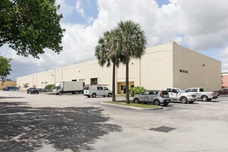 More details for 2901 SW 3rd Ave, Fort Lauderdale, FL - Industrial for Lease