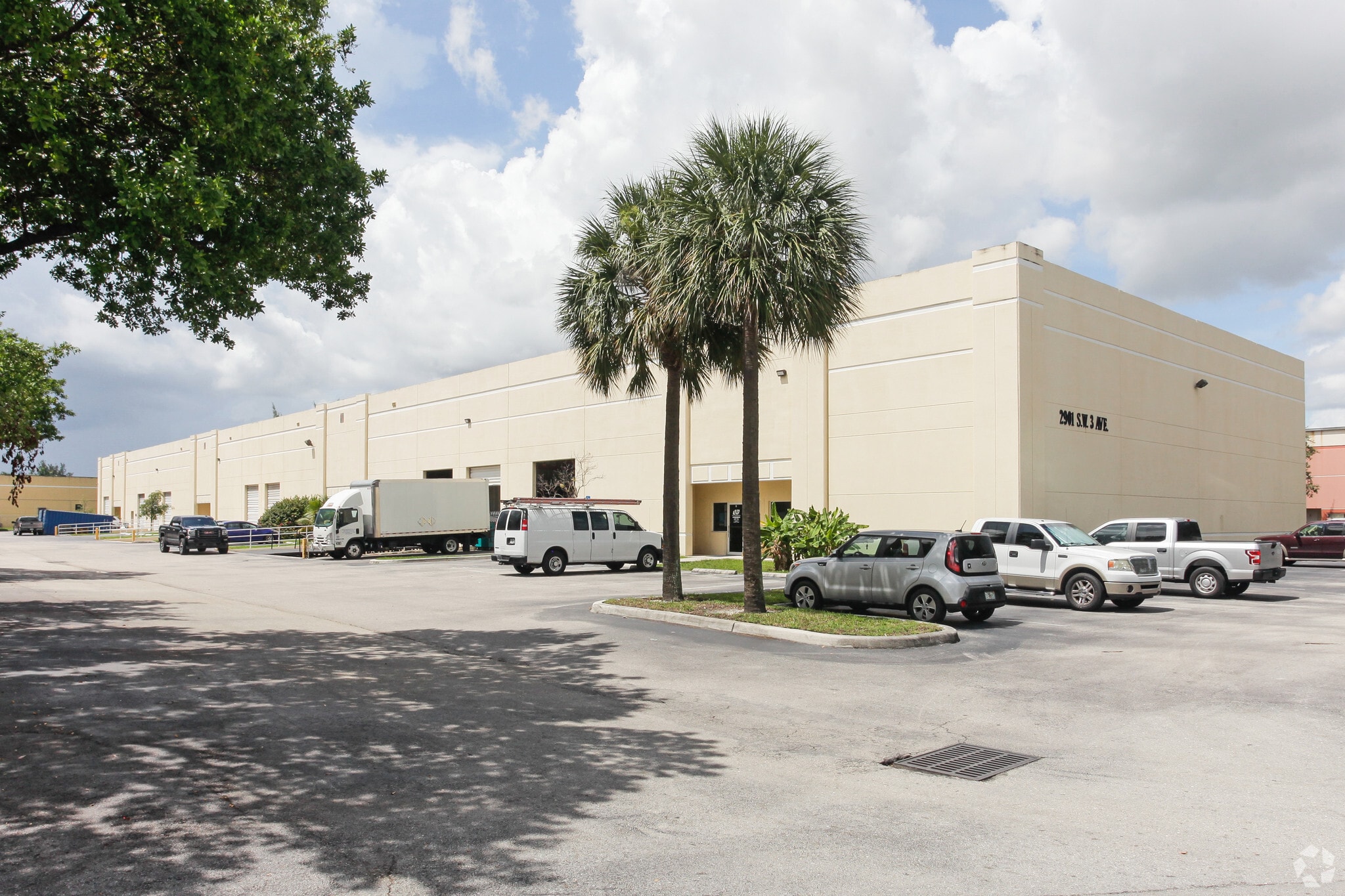 2901 SW 3rd Ave, Fort Lauderdale, FL for lease Building Photo- Image 1 of 9