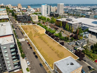 More details for 1517 Fawcett Ave, Tacoma, WA - Land for Sale