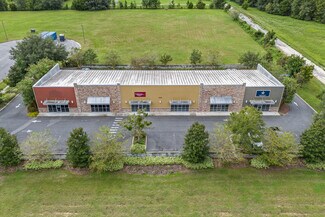 Plus de détails pour 13570 NW 101st Dr, Alachua, FL - Bureau, Commerce de détail à louer