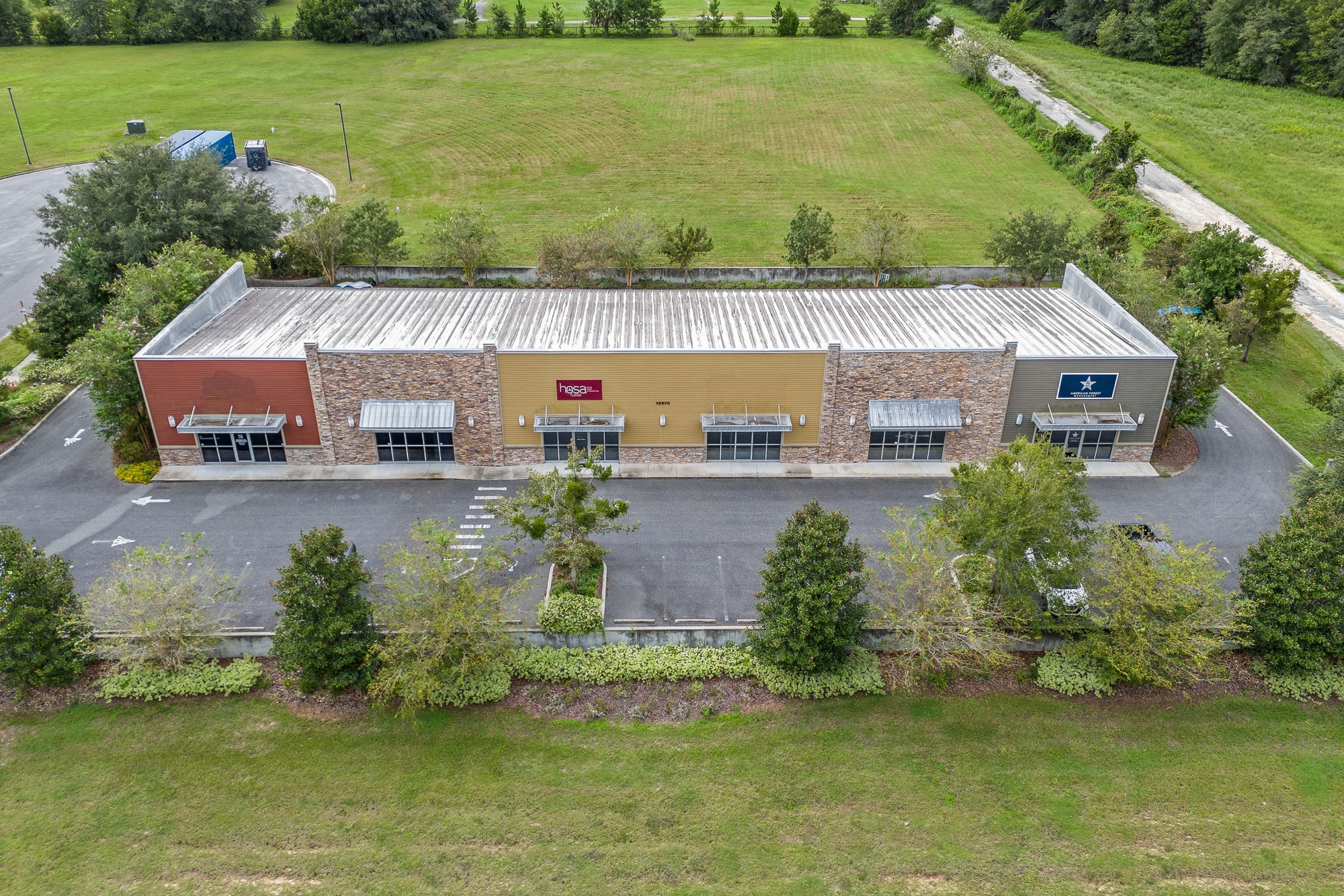 13570 NW 101st Dr, Alachua, FL for lease Primary Photo- Image 1 of 3