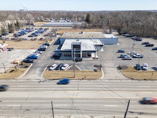 More details for 15354 S Dixie Hwy, Monroe, MI - Retail for Sale
