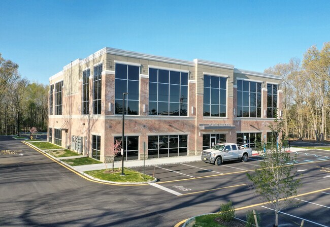 Plus de détails pour 55 Willow Ln, Marlboro, NJ - Médical à louer