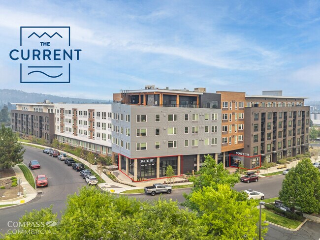 Plus de détails pour 954 SW Emkay Dr, Bend, OR - Commerce de détail à louer