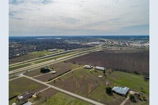 Plus de détails pour 19812 Panther Dr, Pflugerville, TX - Terrain à vendre