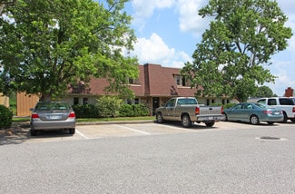 More details for 3431 Lorna Ln, Birmingham, AL - Industrial for Lease
