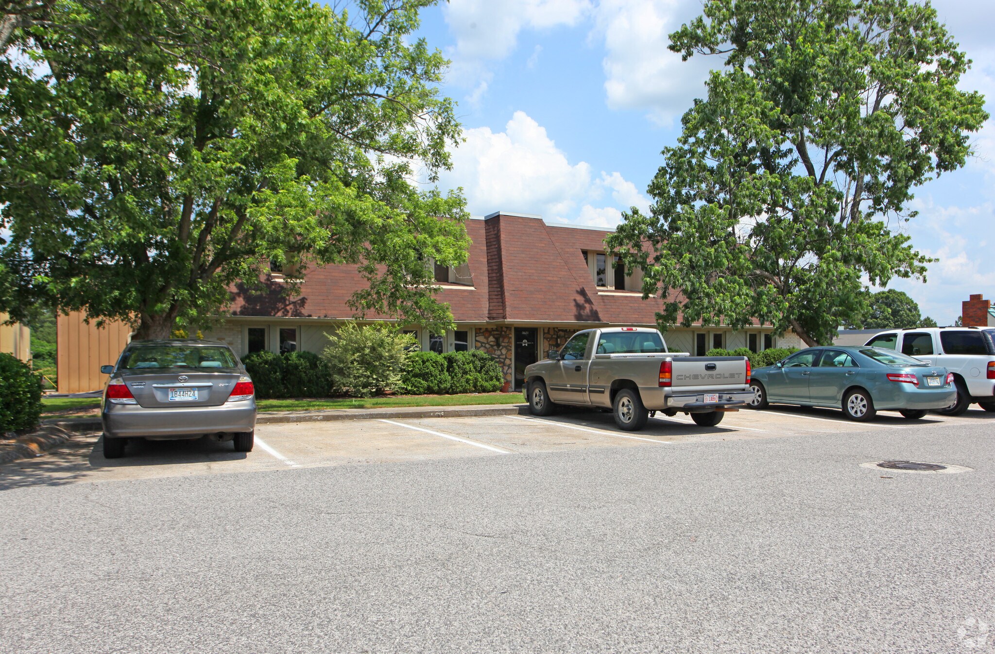 3431 Lorna Ln, Birmingham, AL à louer Photo principale- Image 1 de 5