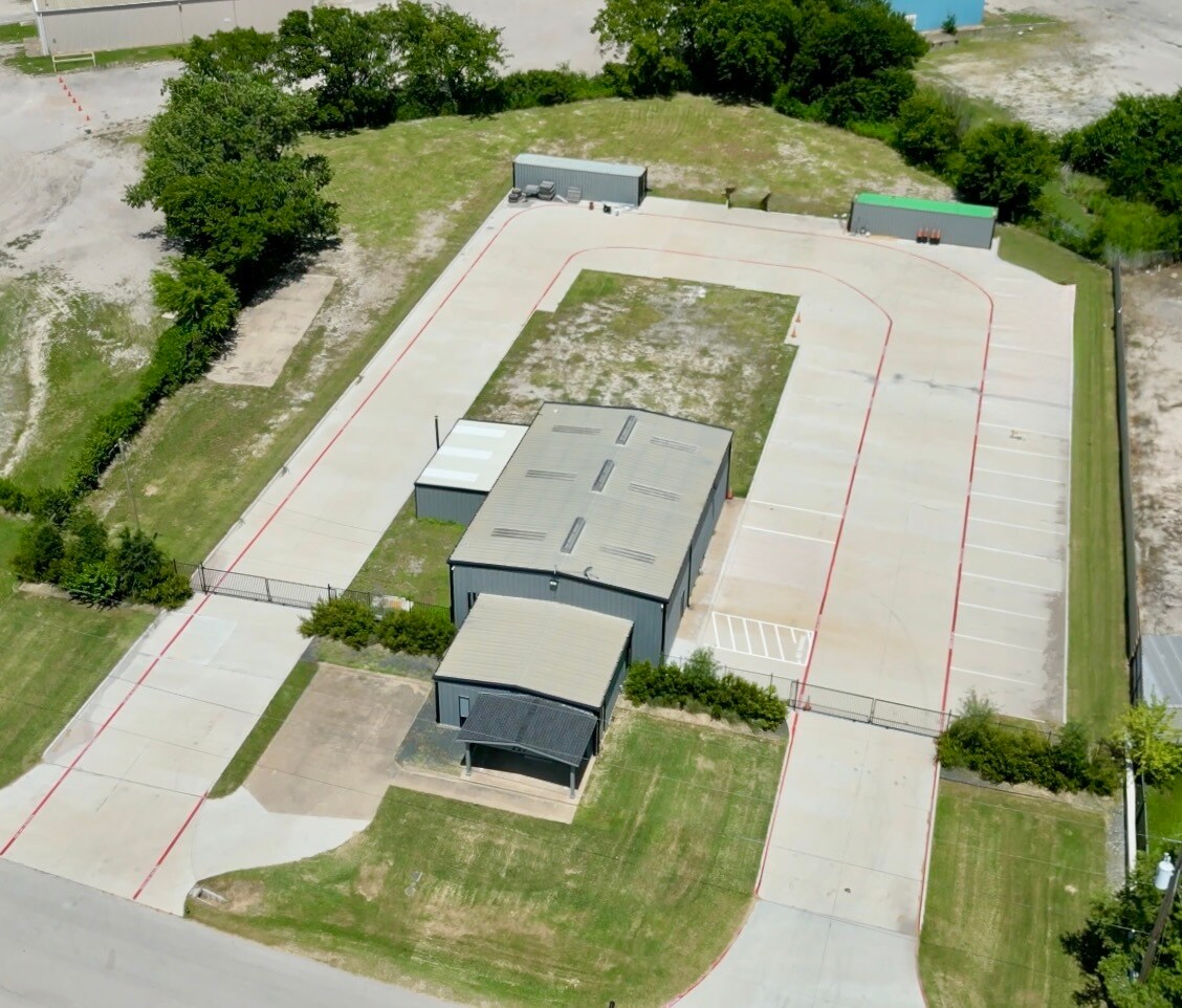 227 National Dr, Rockwall, TX for sale Primary Photo- Image 1 of 14