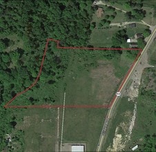 515 Stillwater Ave, Dennison, OH - Aerial  map view - Image1