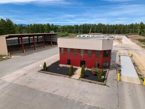 563 Plains Rd, Tamworth, NH for lease Interior Photo- Image 2 of 40