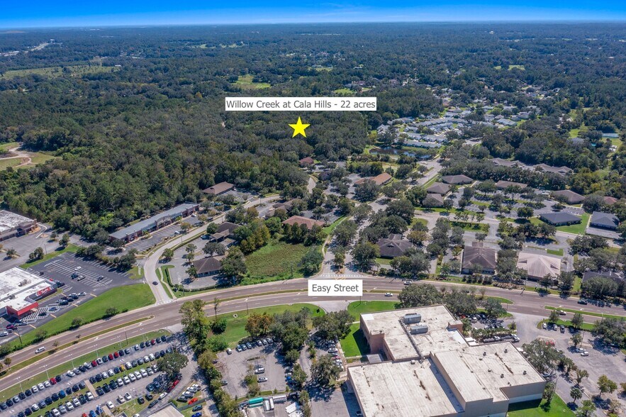 TBD SW 21st Cir, Ocala, FL à vendre - Photo du bâtiment - Image 2 de 15