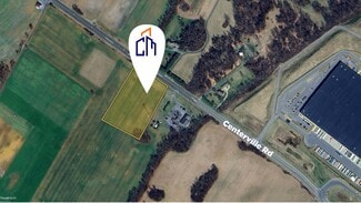 More details for 768 Centerville Rd, Newville, PA - Land for Sale