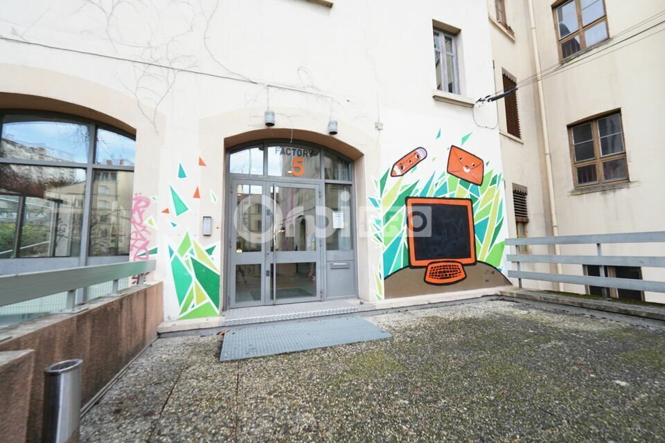 51 Montée De La Grande Côte, Lyon à louer Photo du bâtiment- Image 1 de 11