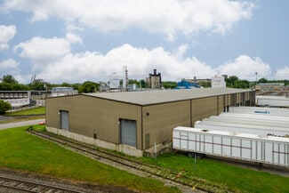 More details for 43 Hamburg Street, Buffalo, NY - Industrial for Sale