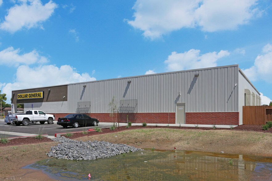 5174 Us 401 Hwy S, Youngsville, NC à vendre - Autre - Image 3 de 6