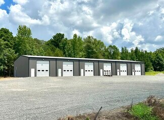 Plus de détails pour 12 Gifford Ln, Conway, AR - Local d'activités à louer