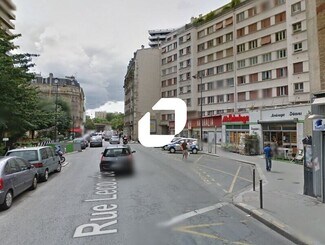 Plus de détails pour 341 Rue Lecourbe, Paris - Commerce de détail à louer
