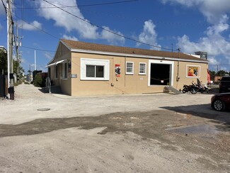 Plus de détails pour 1110 2nd Ave S, Lake Worth, FL - Industriel à vendre