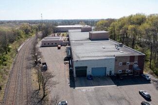 More details for 299 Canal Rd, Fairless Hills, PA - Industrial for Lease