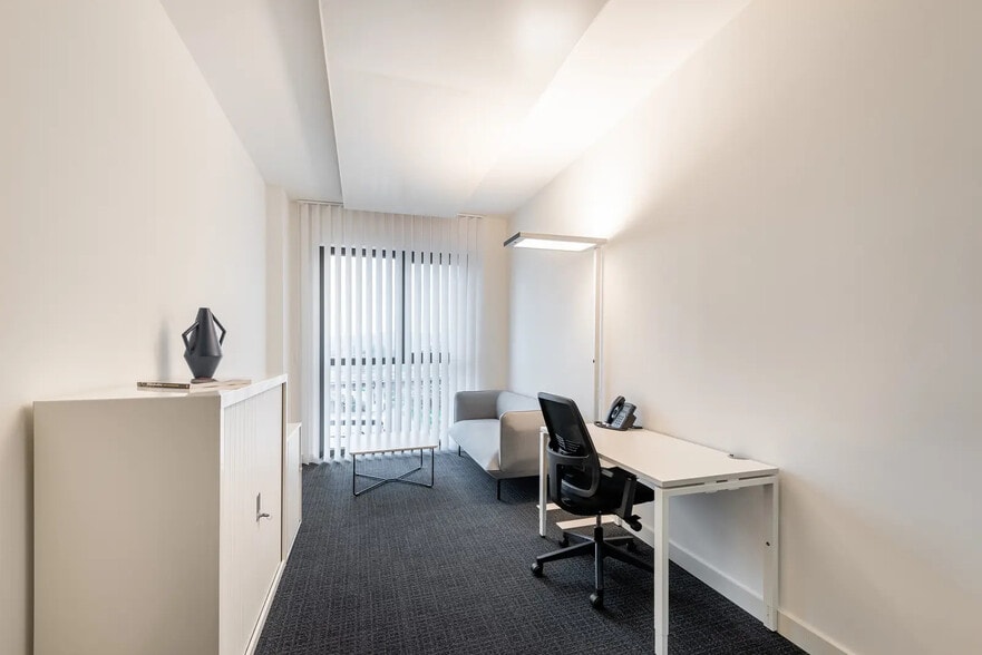 Espace de cotravail dans Lyon à louer - Photo intérieure - Image 1 de 34