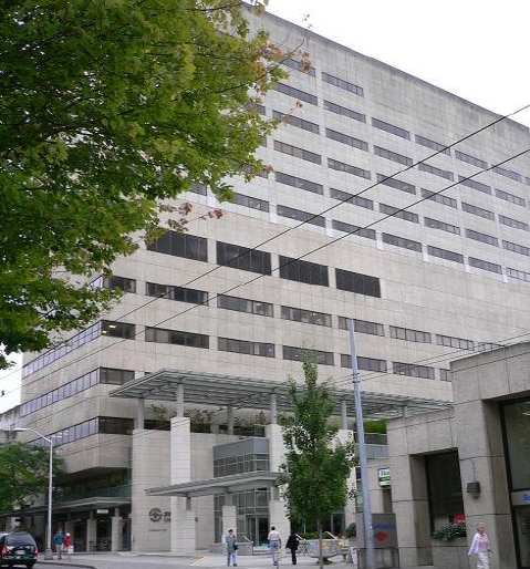 1221 Madison St, Seattle, WA for lease - Building Photo - Image 3 of 13