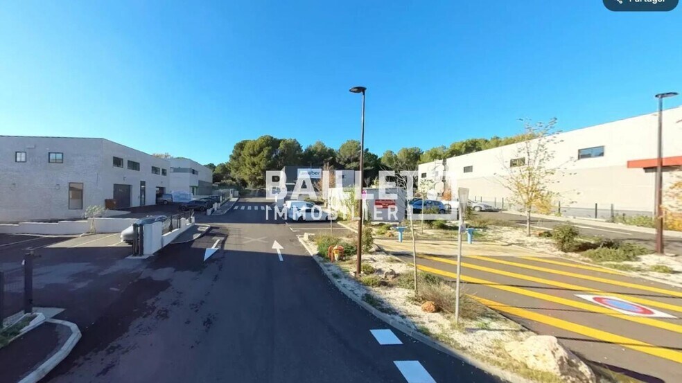 Industrial in Le Muy for lease - Building Photo - Image 2 of 25