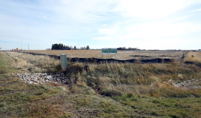 Plus de détails pour Terrain à vendre