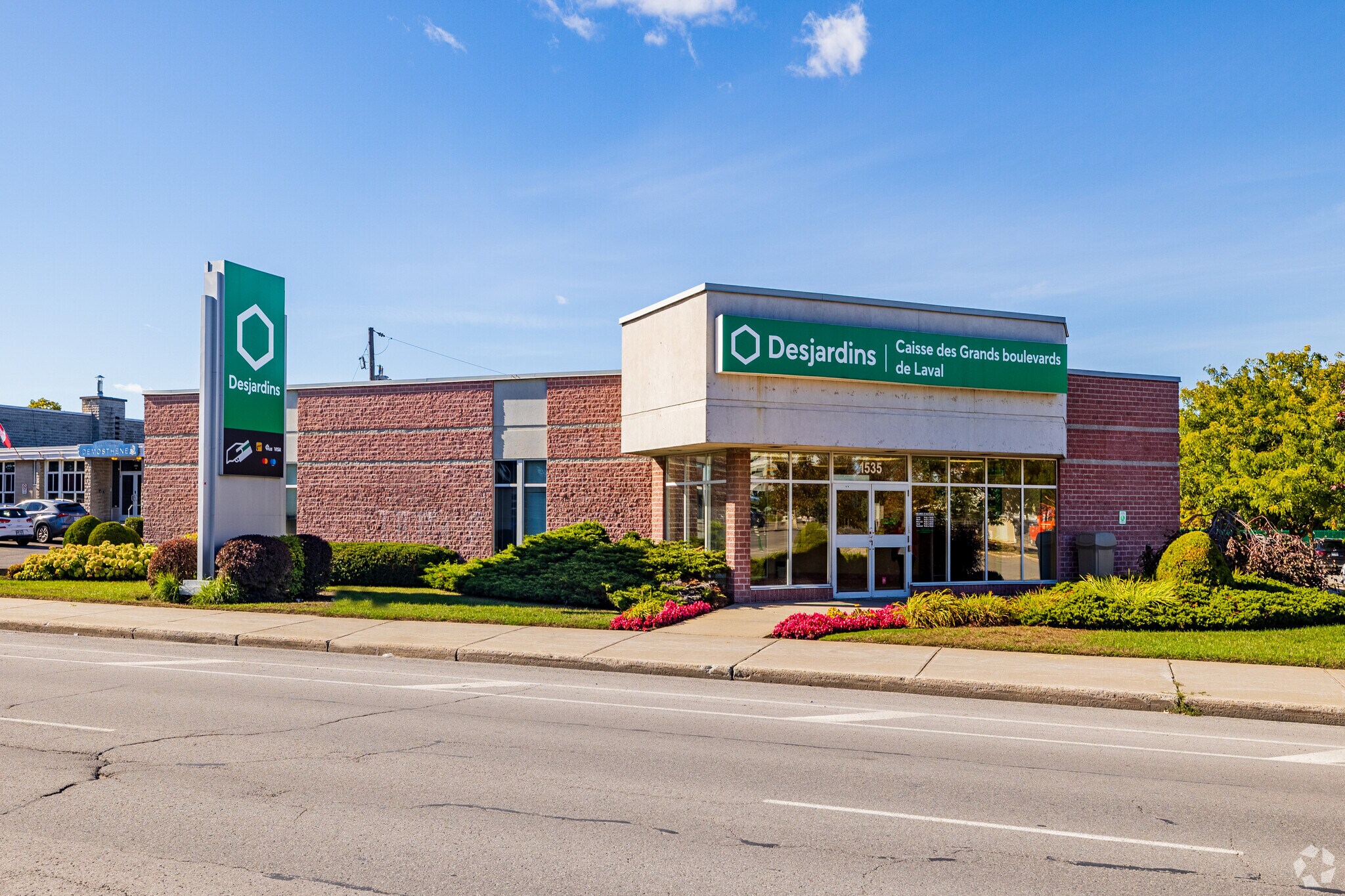 1535 Boul Saint-Martin O, Laval, QC à vendre Photo principale- Image 1 de 1