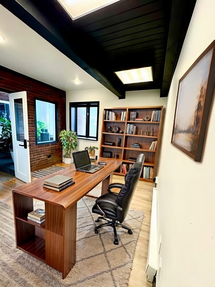 410 S Lincoln Ave, Steamboat Springs, CO for lease - Building Photo - Image 3 of 14