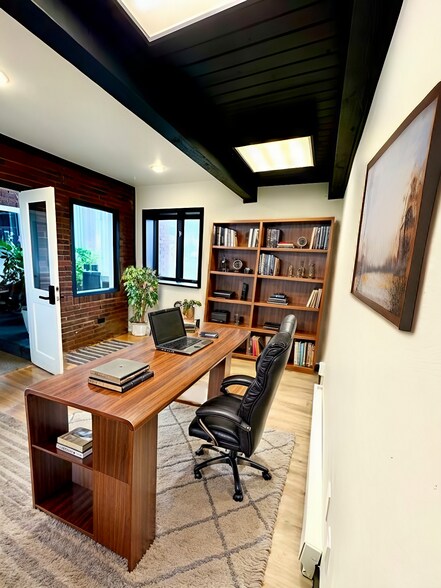 410 S Lincoln Ave, Steamboat Springs, CO à louer - Photo du bâtiment - Image 3 de 14